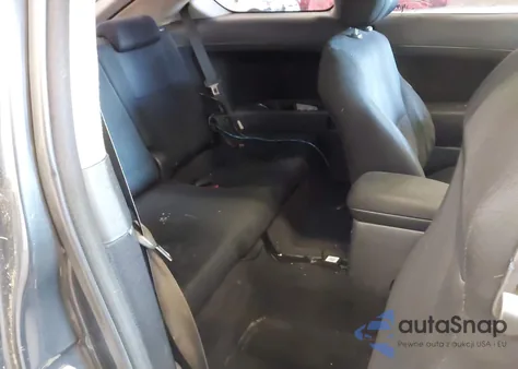 2009 Scion Tc z USA, uszkodzony, nr VIN JTKDE167290293399